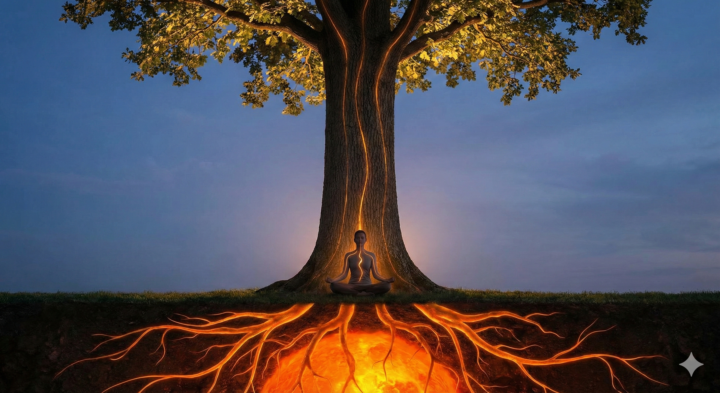 Rituel : L'Architecture de l'Arbre-Maître : Protocole de Restauration de l'Axe Vital