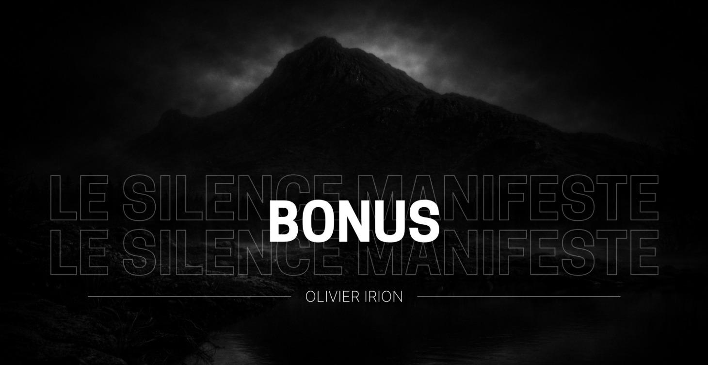 Bonus