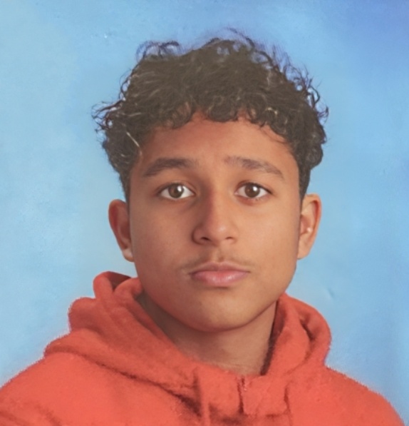 Arav Kumar
