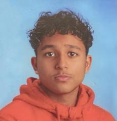 Arav Kumar