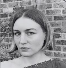 Imogen Bullen-Smith