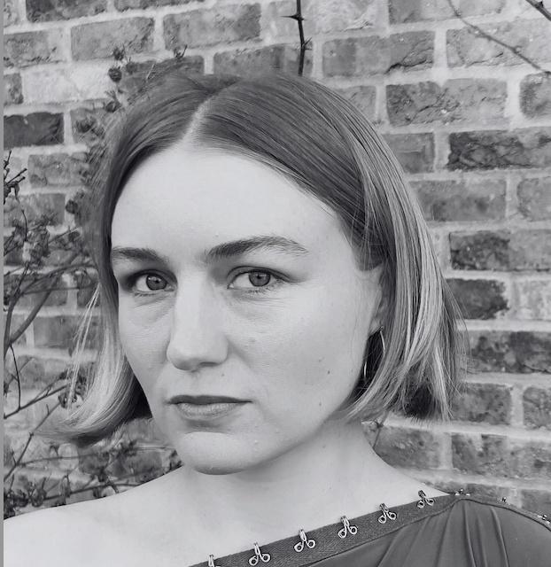 Imogen Bullen-Smith