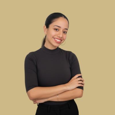 Tiffany Pellot