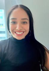 Tiffany Pellot