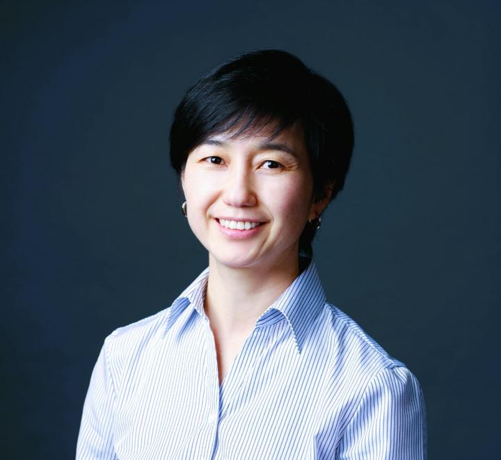 Lia Wang