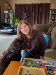 Christine Proctor