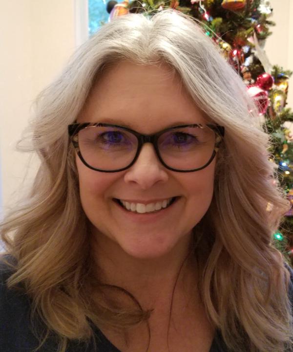 Bonnie Kocher