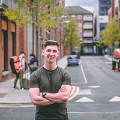Rees Ringrose