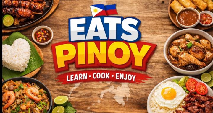 EAT's Pinoy