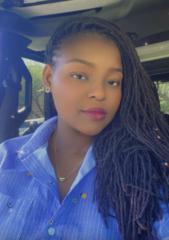 Carline Antoine