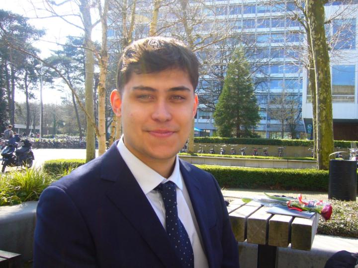 Ignacio Manjon