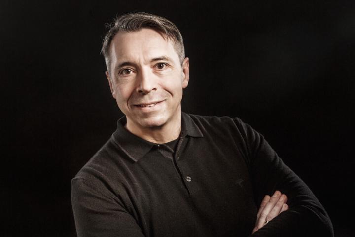 Michael Strussione