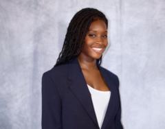 Nakia Sharp