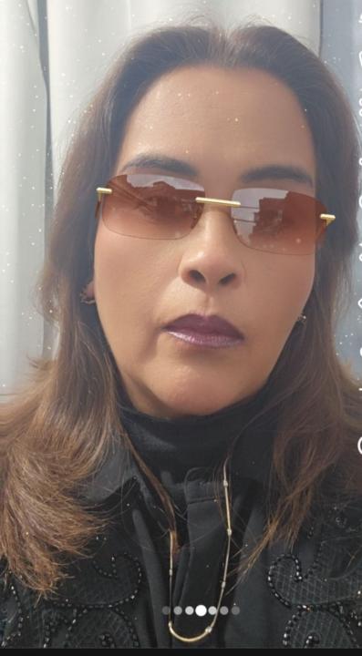 Martha Gonzalez