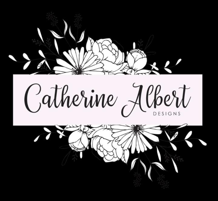Catherine Albert