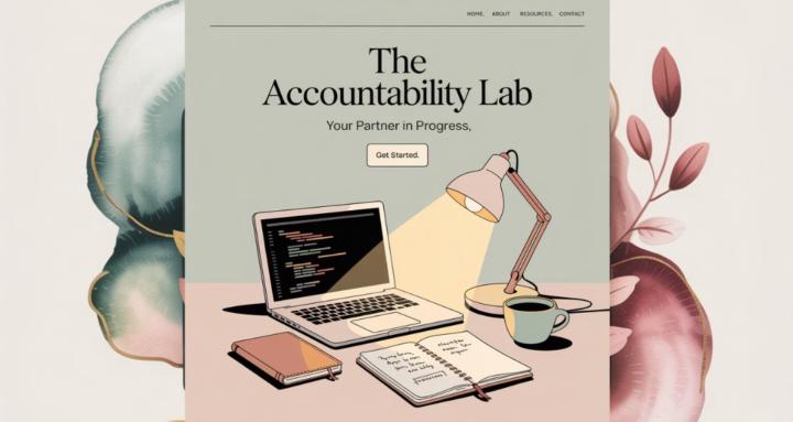 The Accountability Lab