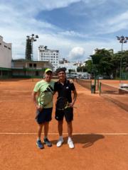 Juan Pablo Arias Carreño