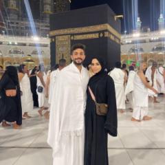 Zaid Ali