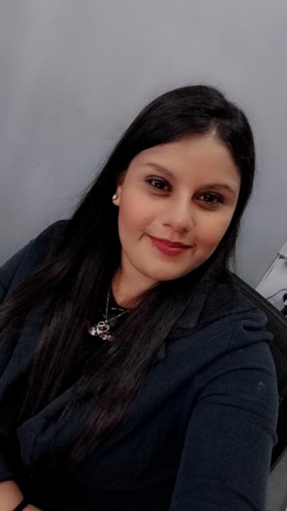 Brigitte Parra