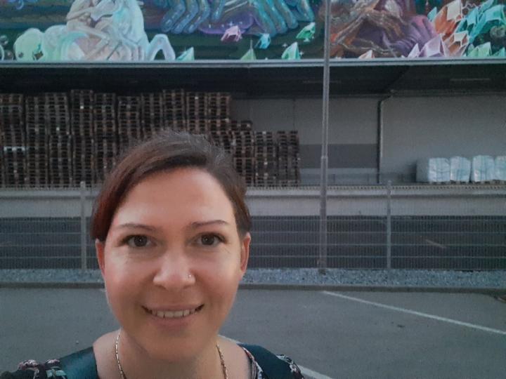 Elisabeth Brichacek