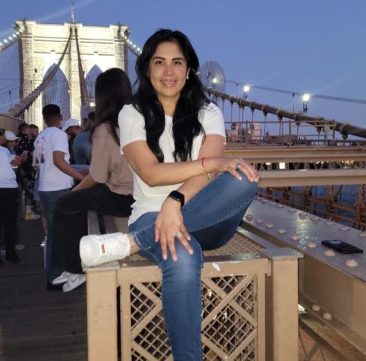 Beatriz Alva Marcilla