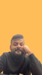 Abhi Shrivastava