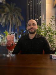 Abdellah Hamici