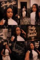 Ty-tiana Jackson
