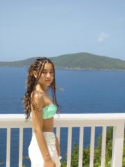 Nia Blumenfield