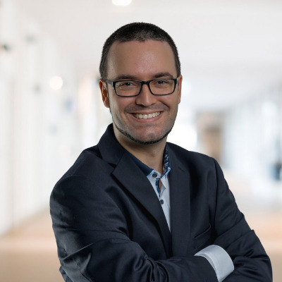 Stefan Fallert