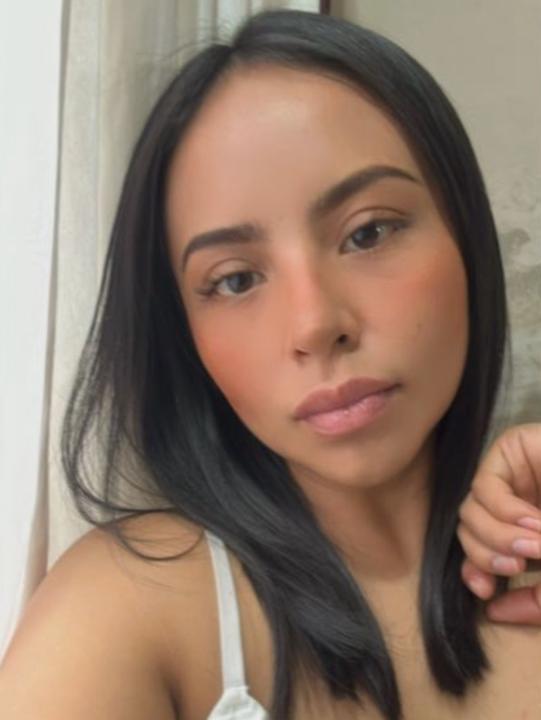 Cristina Ordóñez