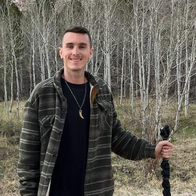 Logan Trudell