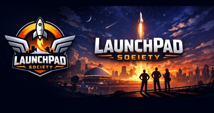 LaunchPad Society