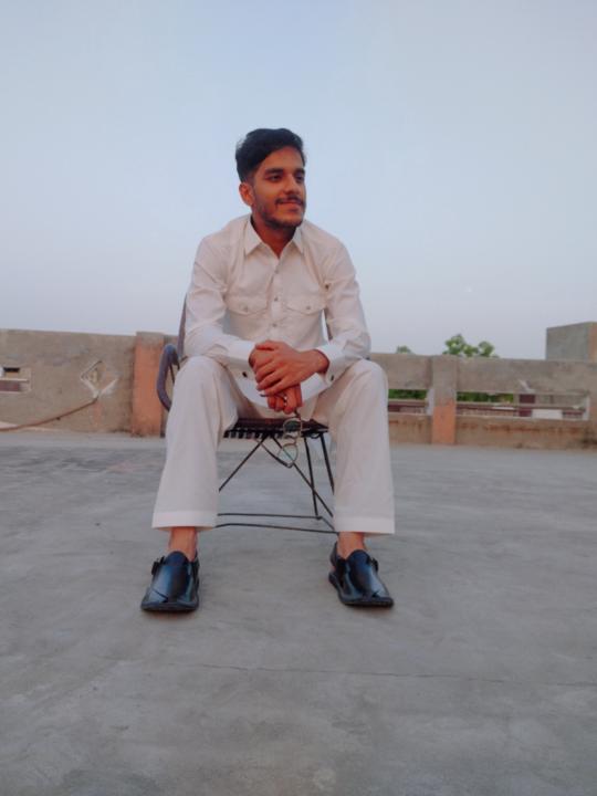 Muhammad zain khan Niazi