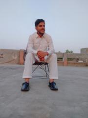 Muhammad zain khan Niazi