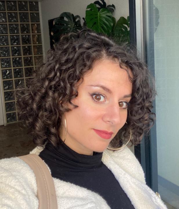 Sandra Simonin