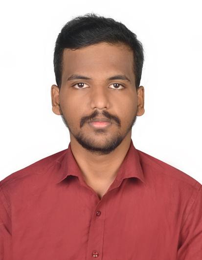 Harish Saravanan