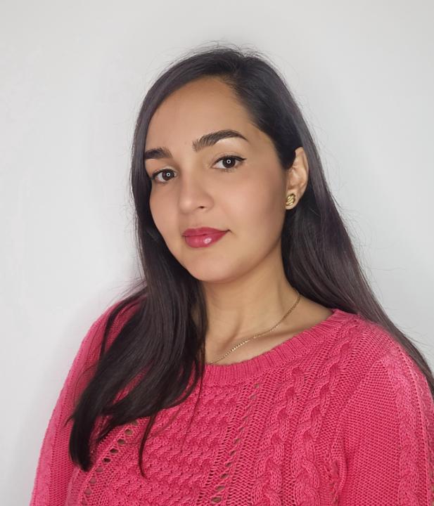 Rocio del Pilar Socarrás López