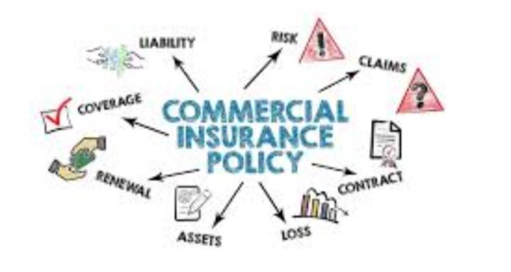 Business Insurance Agents 