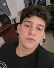 Aaron Israel Chinchilla Andino