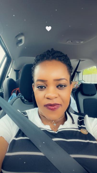 Joy Nwosu