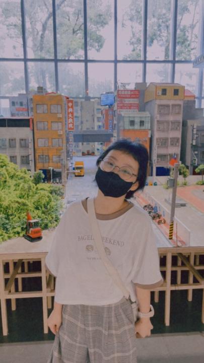 龔宥宥 龔宥宥