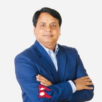 Dilli Ram Pokharel
