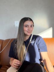 Jennifer Daniela Rodríguez Sánchez