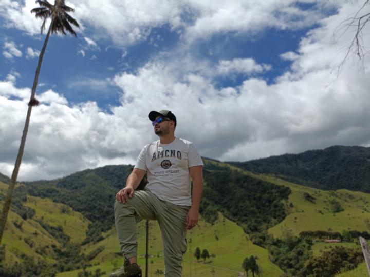 Luis alexander Bedoya grajales