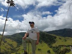 Luis alexander Bedoya grajales