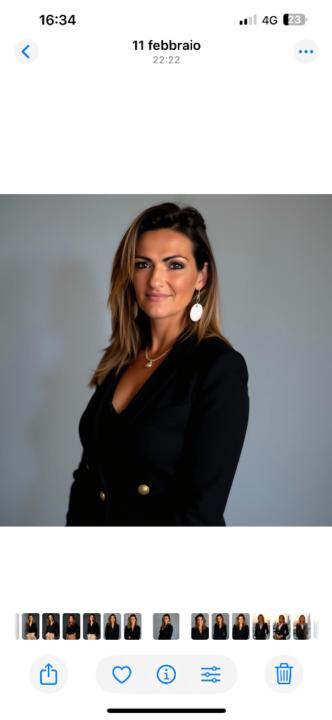 Erika Locatelli