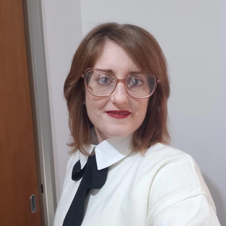 Carola Legarda