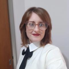 Carola Legarda