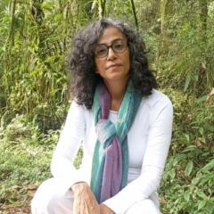 Claudia Monroy del Valle